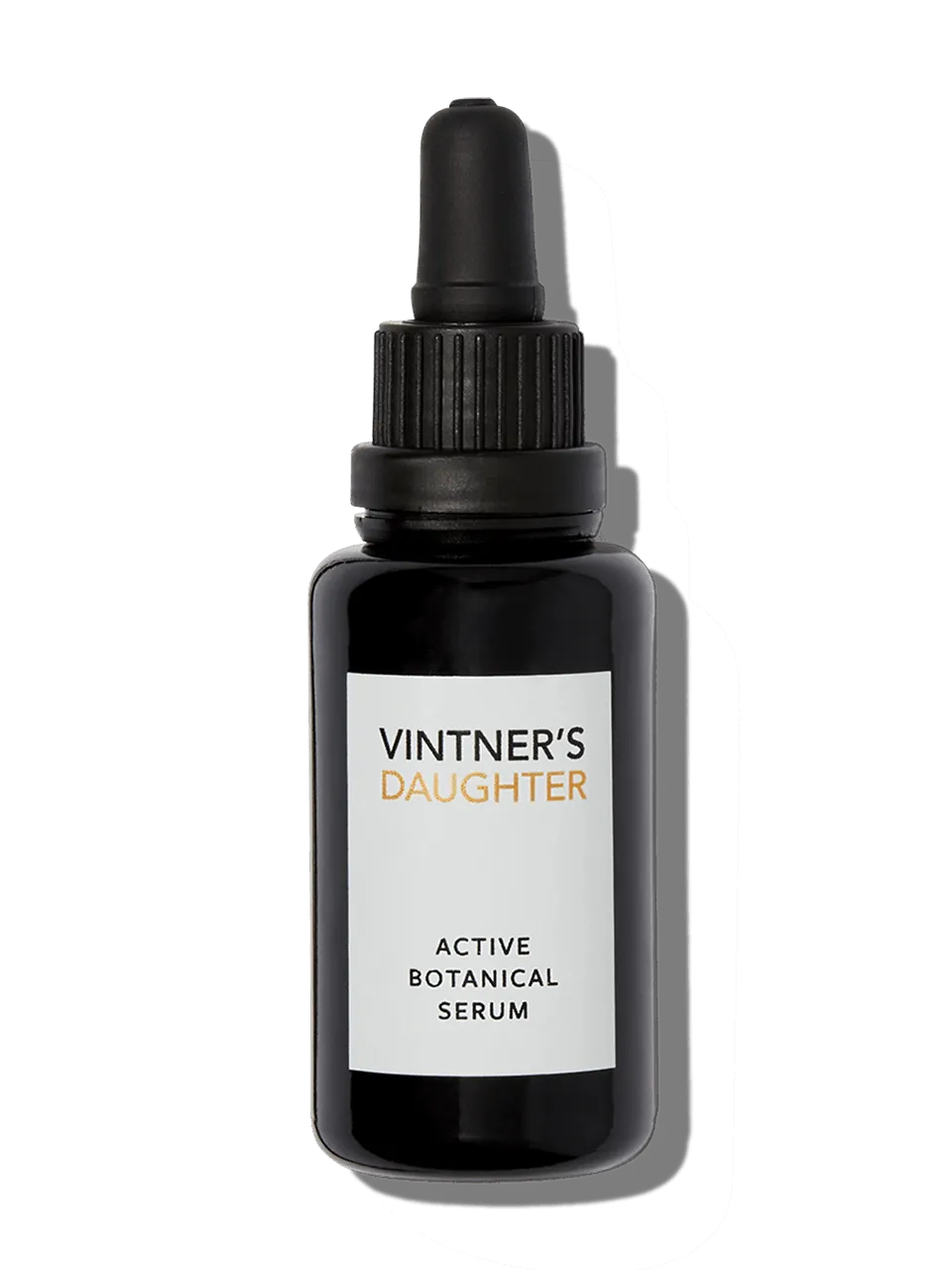 Active Botanical Serum