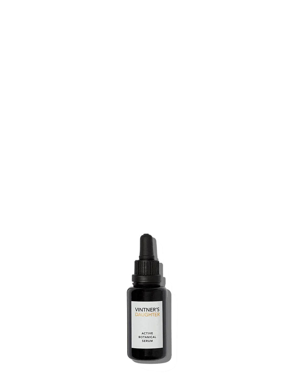 Active Botanical Serum