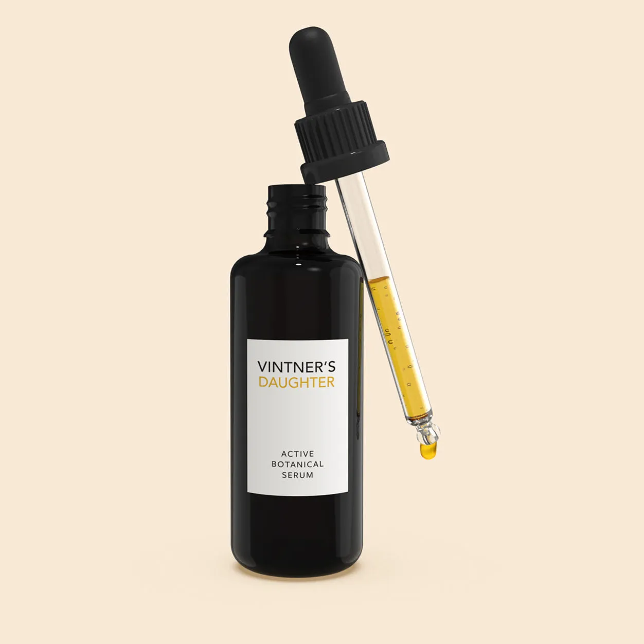 Active Botanical Serum