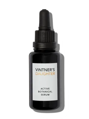 Active Botanical Serum