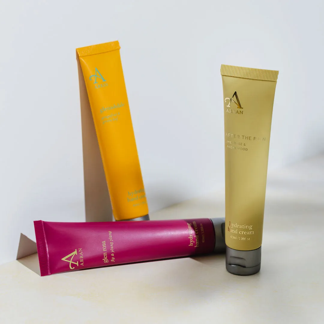 After the Rain 40ml Hydrating Hand Cream