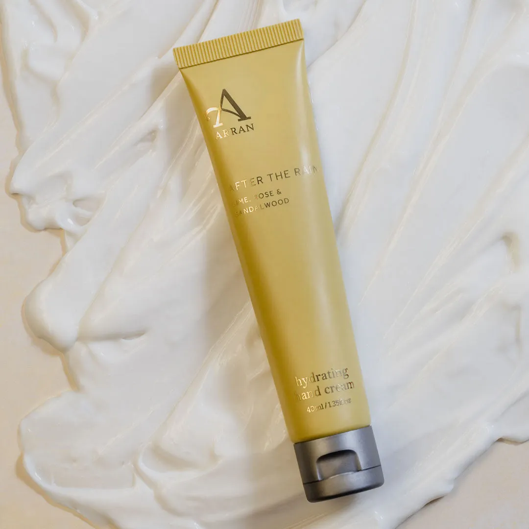 After the Rain 40ml Hydrating Hand Cream