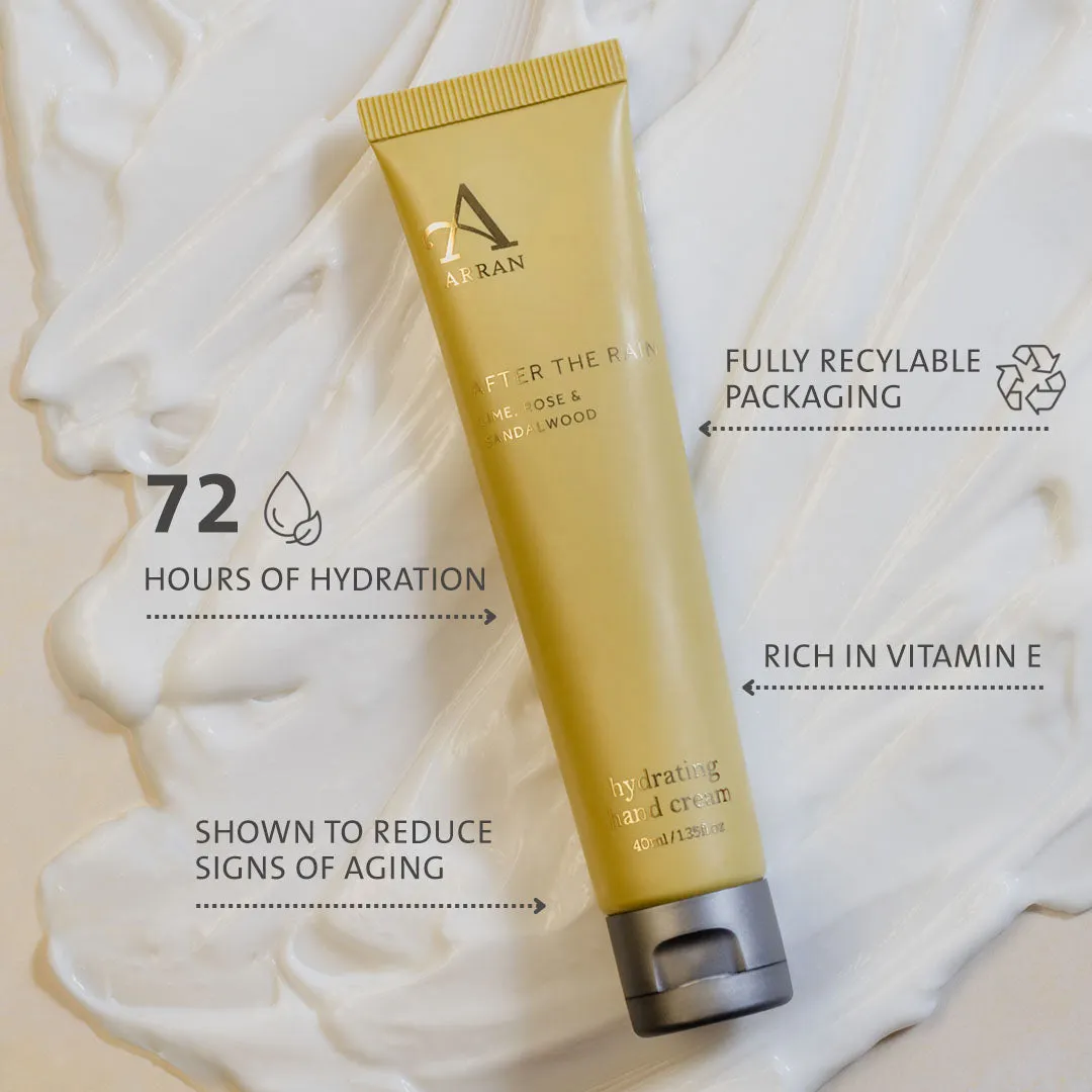 After the Rain 40ml Hydrating Hand Cream