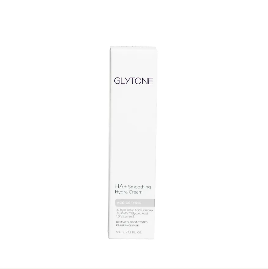 Age-Defying HA  Smoothing Hydra Cream