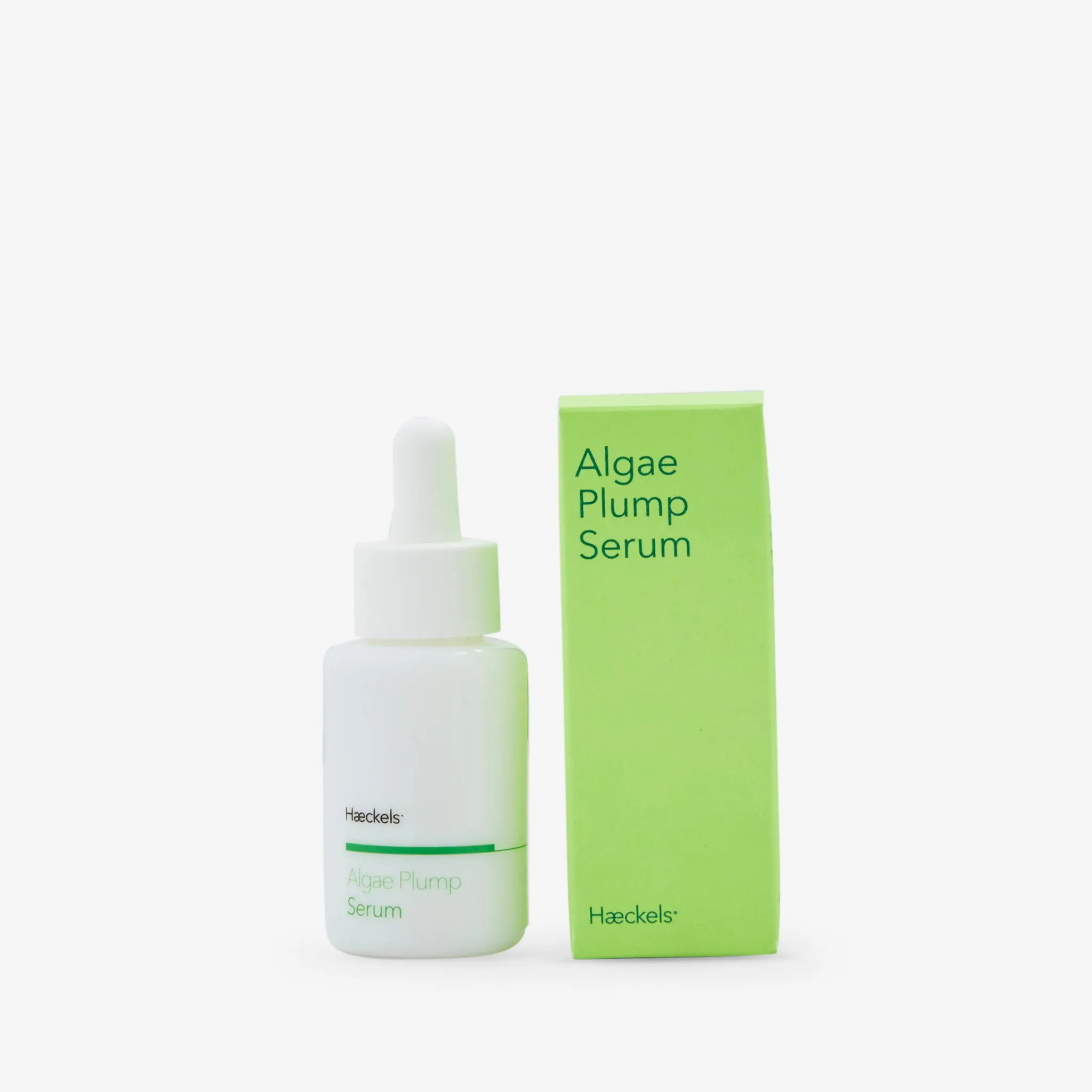 Algae Plump Serum