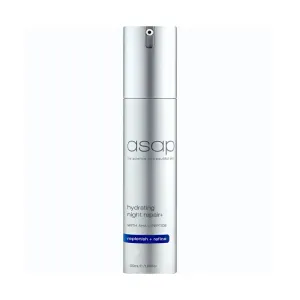 Asap Hydrating Night Repair  50ml