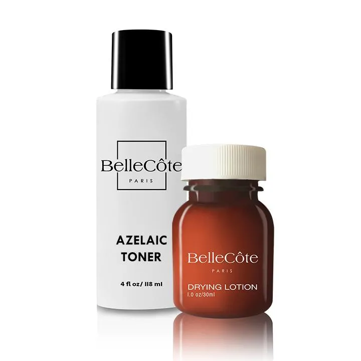 Azelaic Toner 118ml