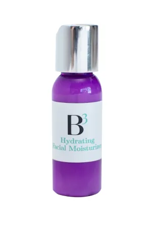 B3 Balm Hydrating Facial Moisturizer