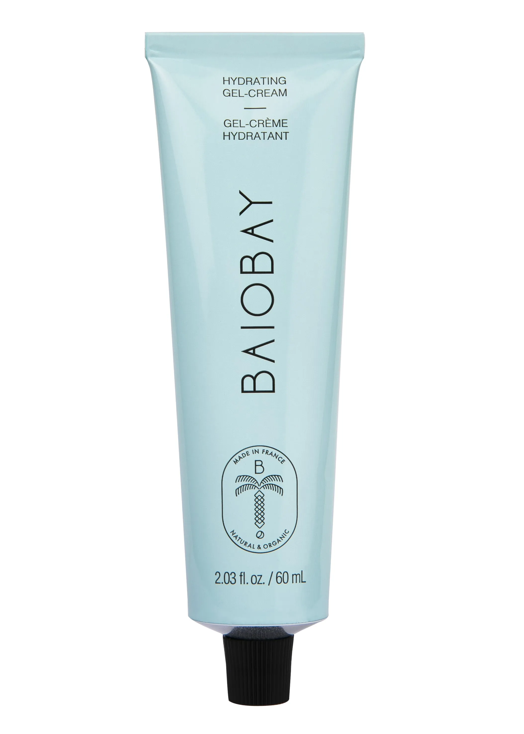 Baiobay Hydrating Gel Cream 60ml