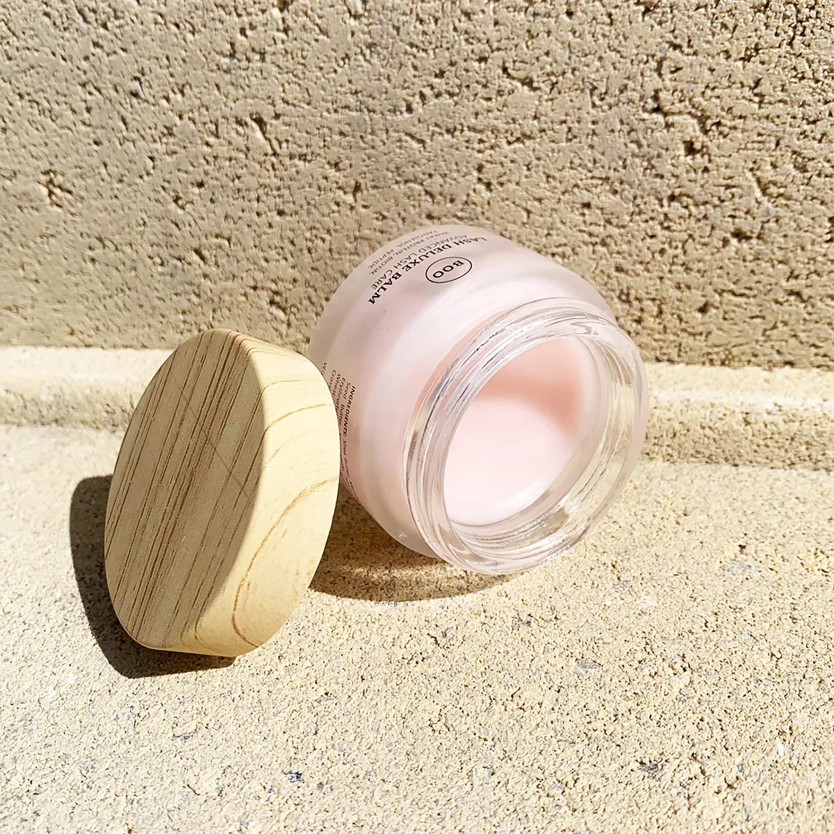 Boo - Deluxe Lash Balm