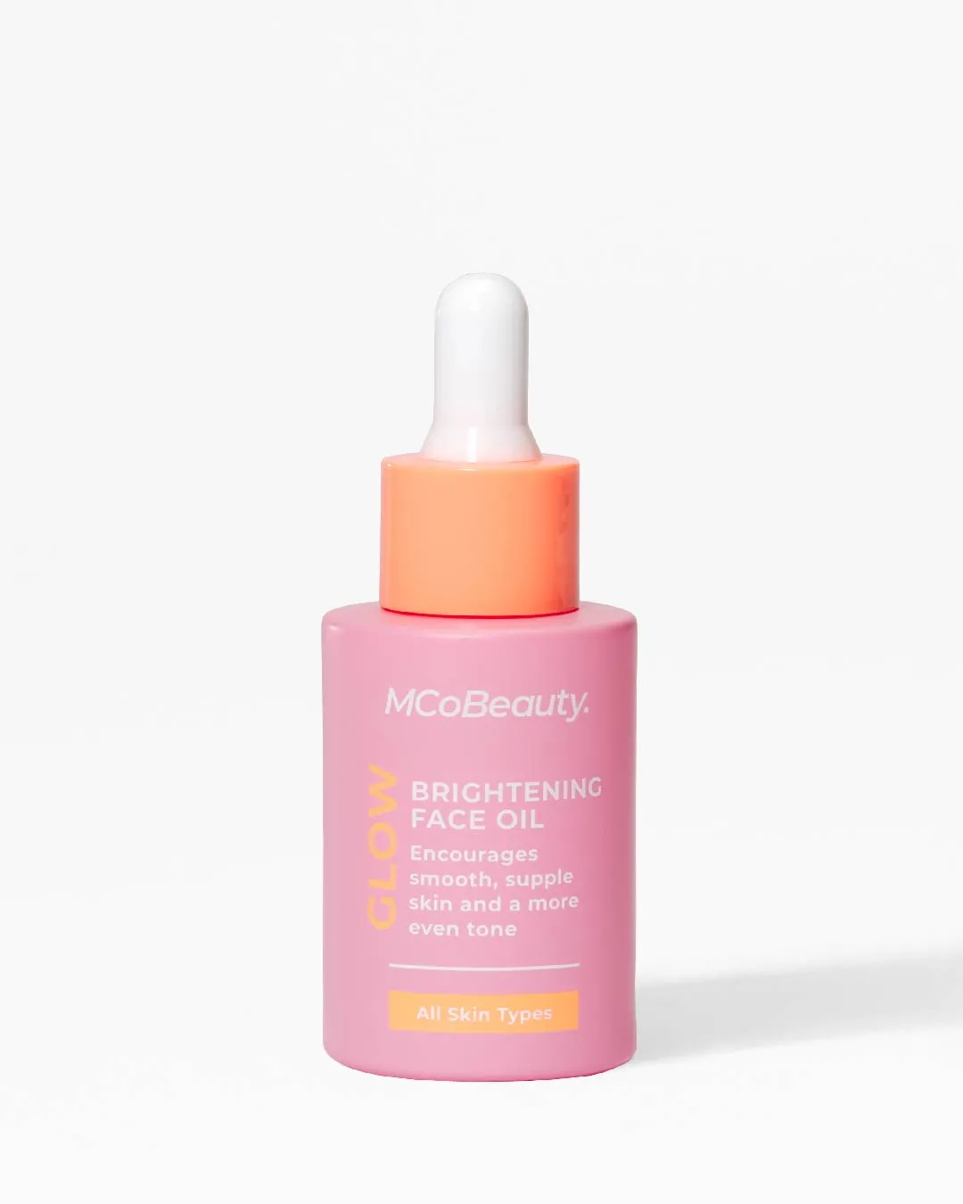 Brightening Glow Luxe Face Oil