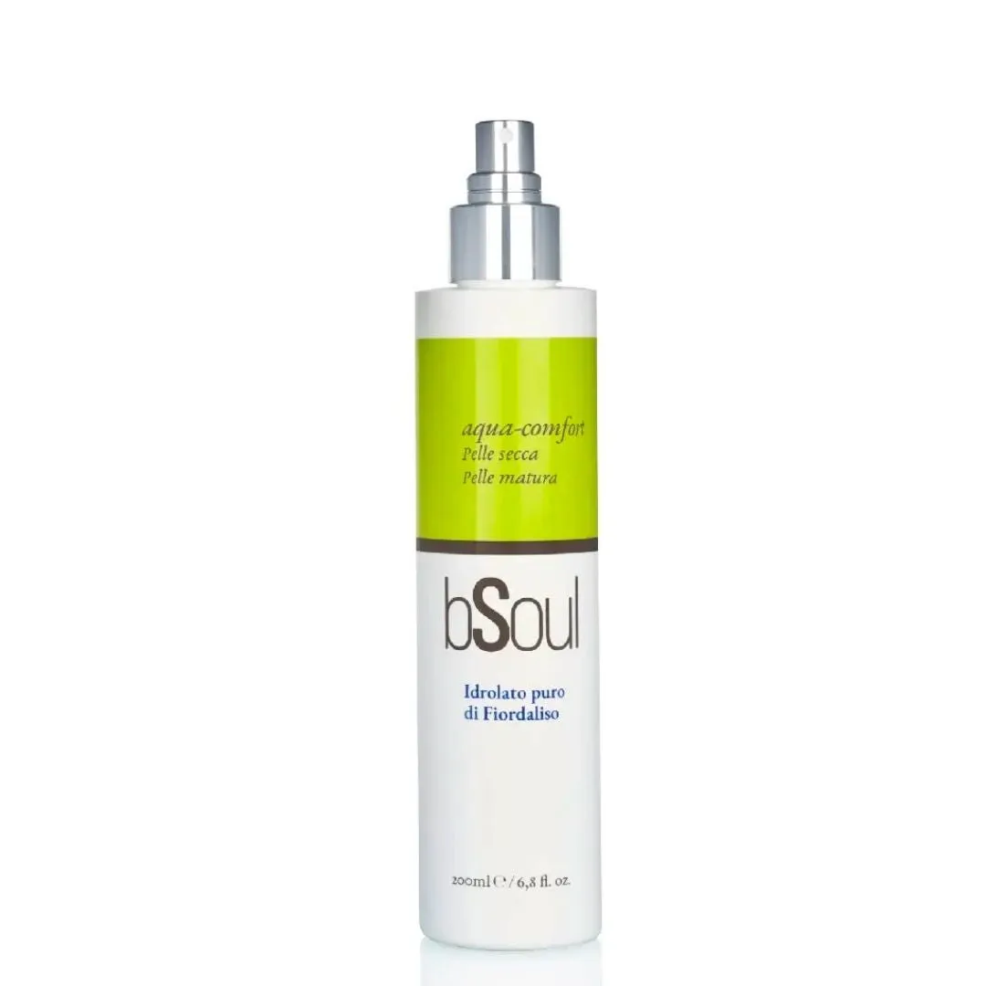 bSoul Aqua Comfort Cornflower - 200ml