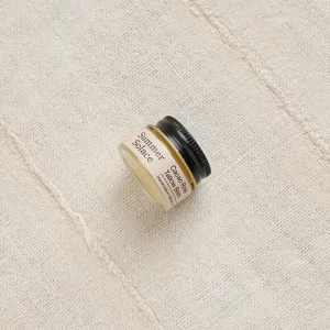 Cacao Rose Tallow Lip Balm