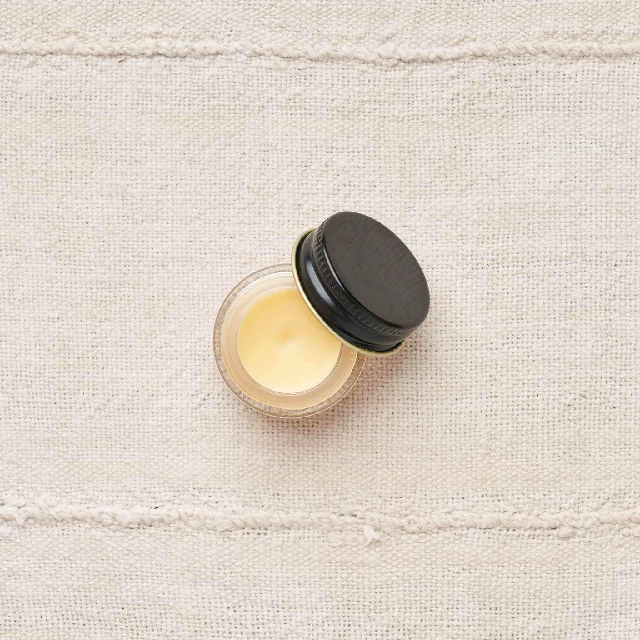 Cacao Rose Tallow Lip Balm