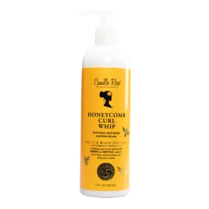 Camille Rose Honeycomb Curl Whip 12oz