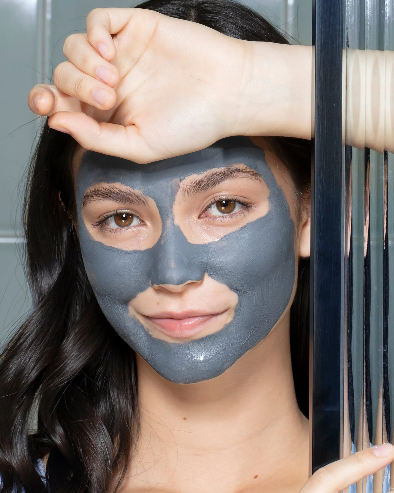 Clear Deep Detox Charcoal Mask