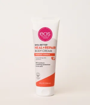 Coconut Waters Body Cream