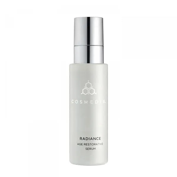 Cosmedix Radiance Age Restorative Serum 30 Ml R