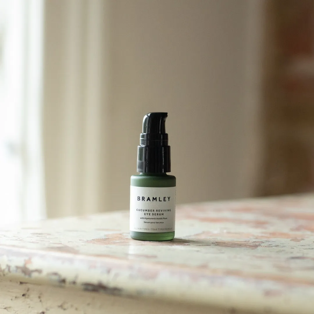 Cucumber Reviving Eye Serum 15ml