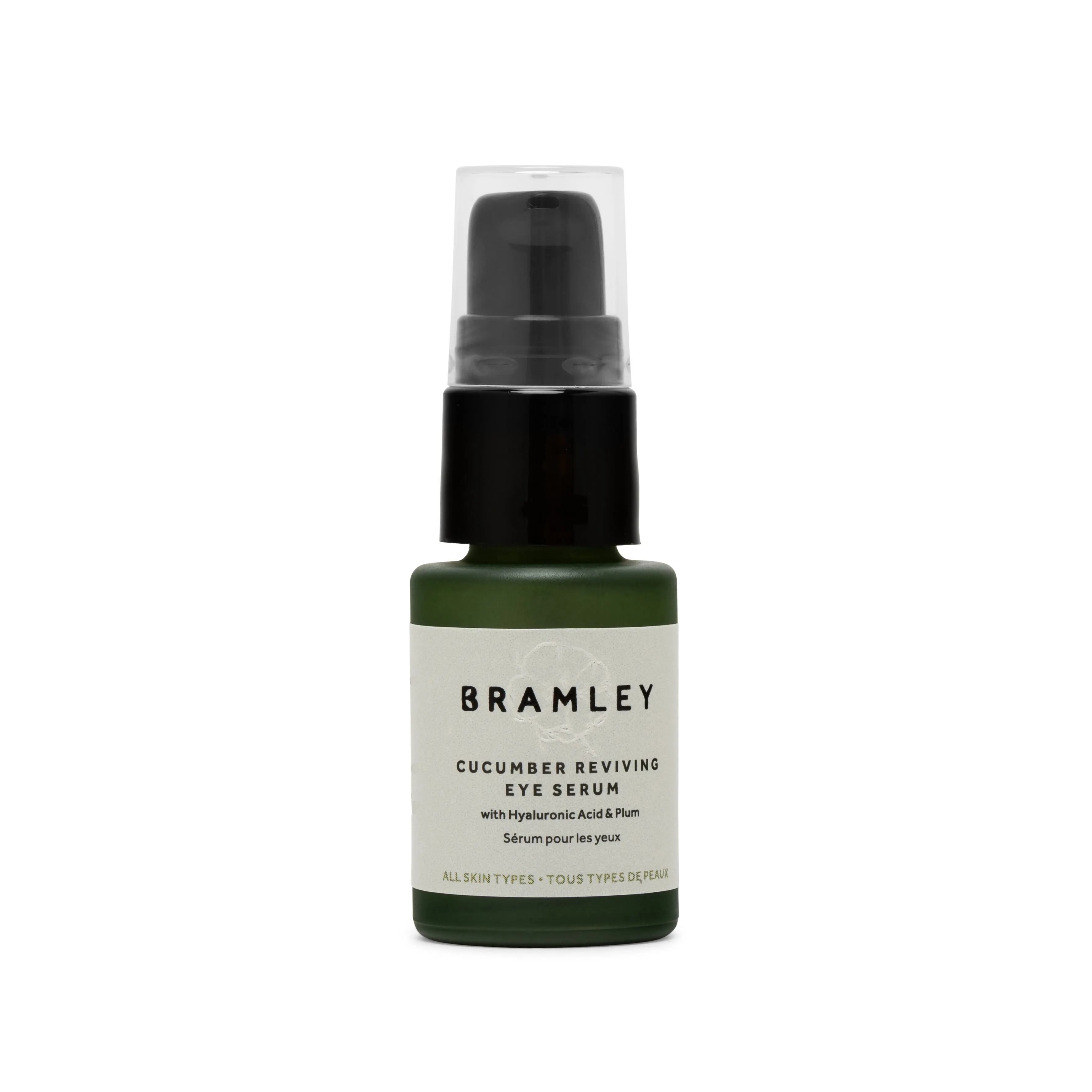 Cucumber Reviving Eye Serum 15ml