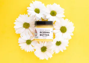 Eczema Butter