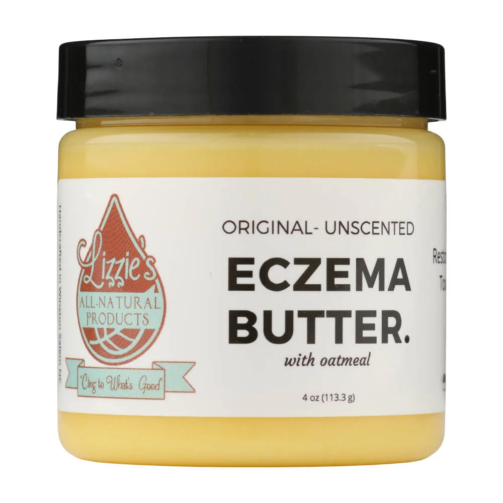 Eczema Butter