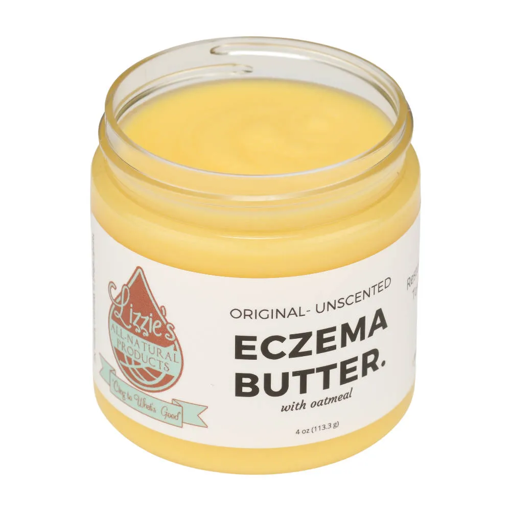 Eczema Butter