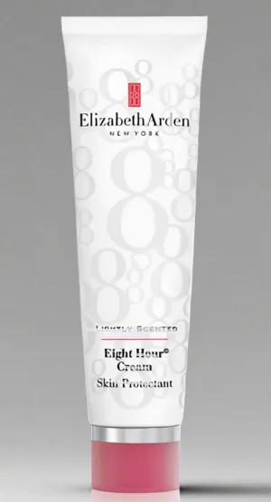 Elizabeth Arden Eight Hour Cream Skin Protectant 50ml Lightly Scented