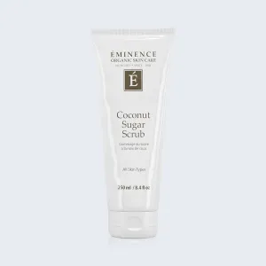 Eminence Organics Coconut Sugar Scrub