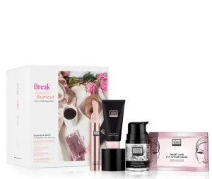 Erno Laszlo Break From the Burnout - Skin Wellness Set