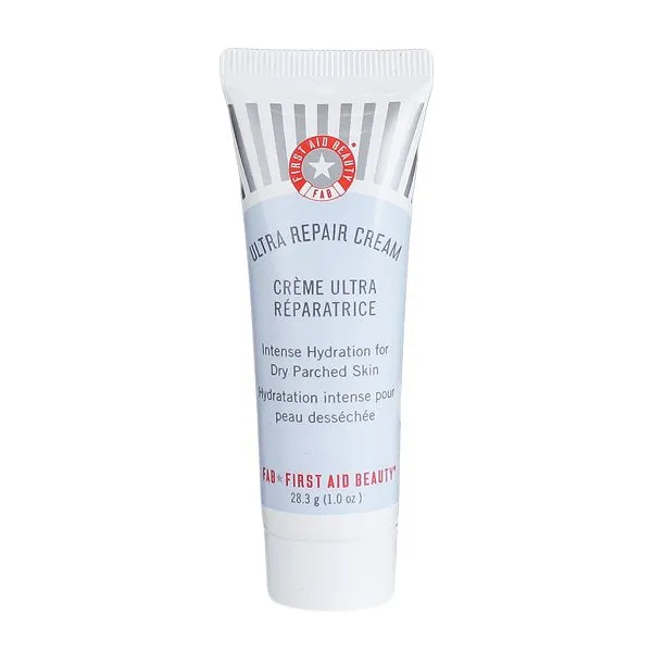 First Aid Beauty Ultra Repair Cream Intense Hydration