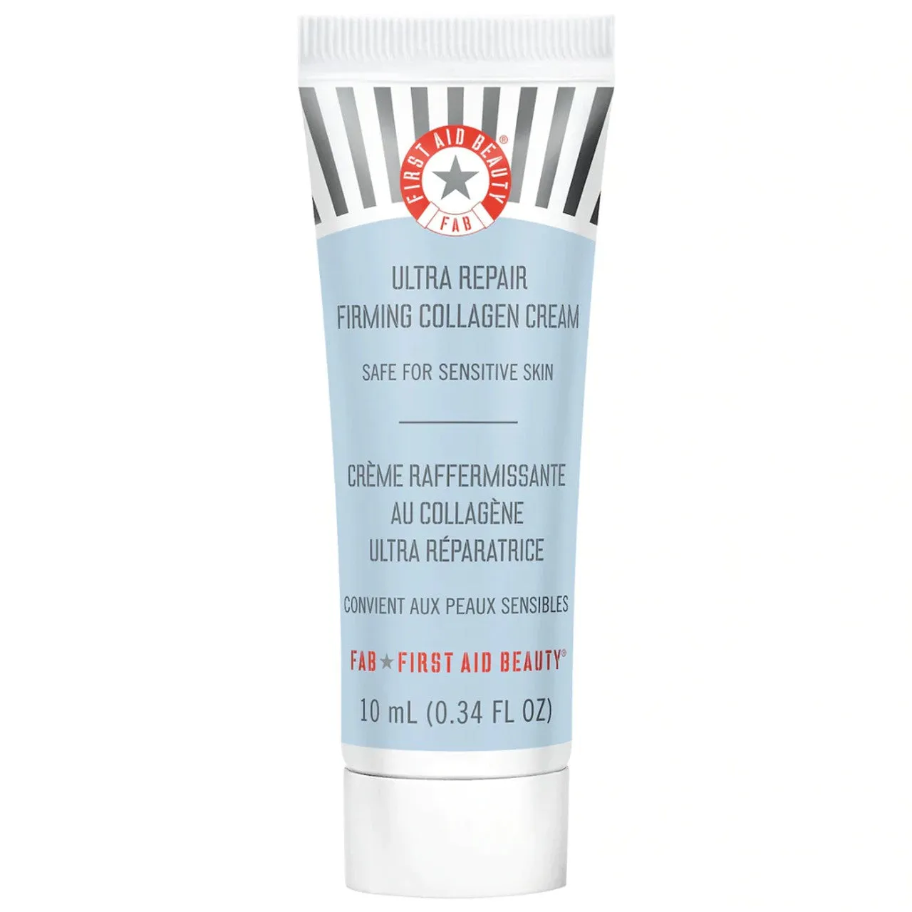 First Aid Beauty Ultra Repair Cream Intense Hydration