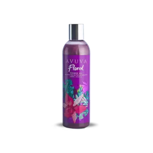 Floral Shower Gel