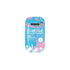 Freeman Dual Marble Pore Peel Off Mask