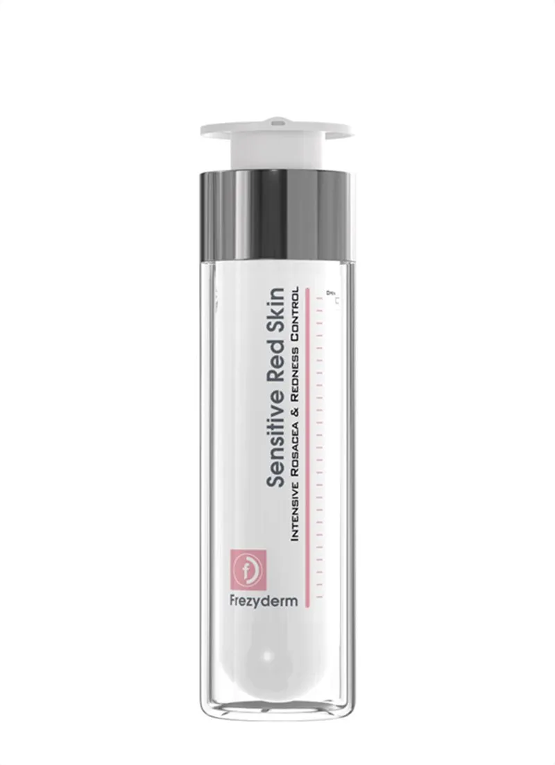 FrezyDerm Sensitive Red Skin Facial Cream