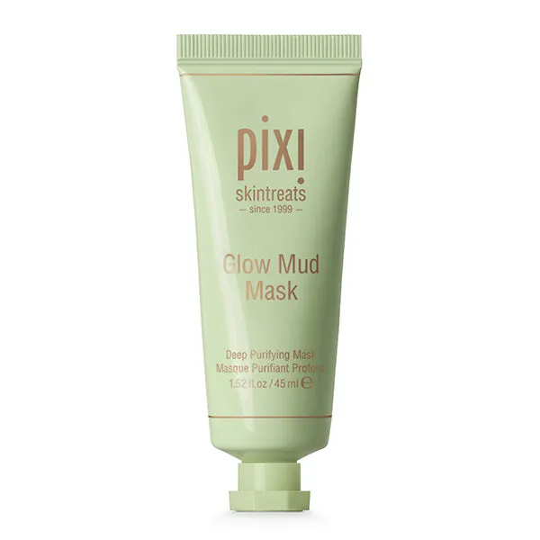 Glow Mud Mask