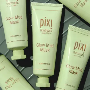 Glow Mud Mask