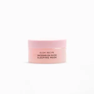 Glow Recipe Watermelon Glow Sleeping Mask