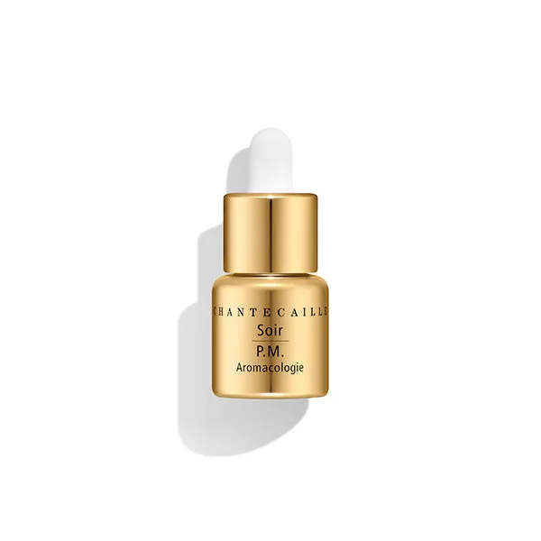 Gold Recovery Intense Concentrate P.M. Serum