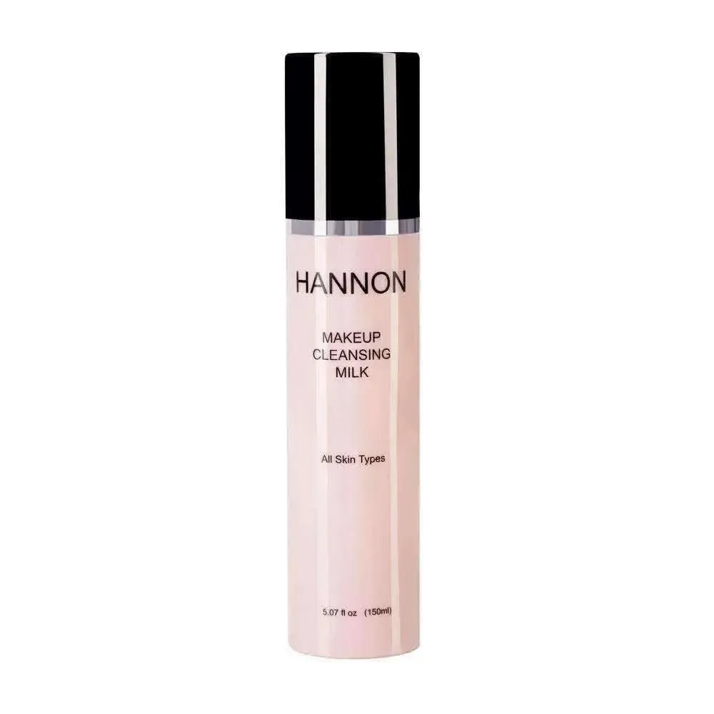 HANNON Make Up Cleansing Milk 150ml