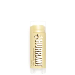 Hurraw Vanilla Lip Balm 4.8g