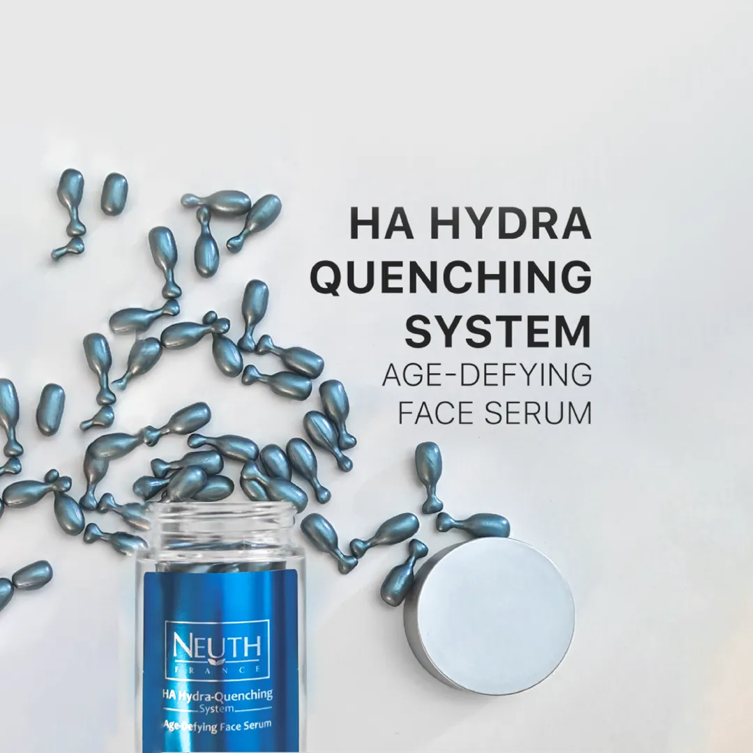 Hyaluronic Acid Hydra