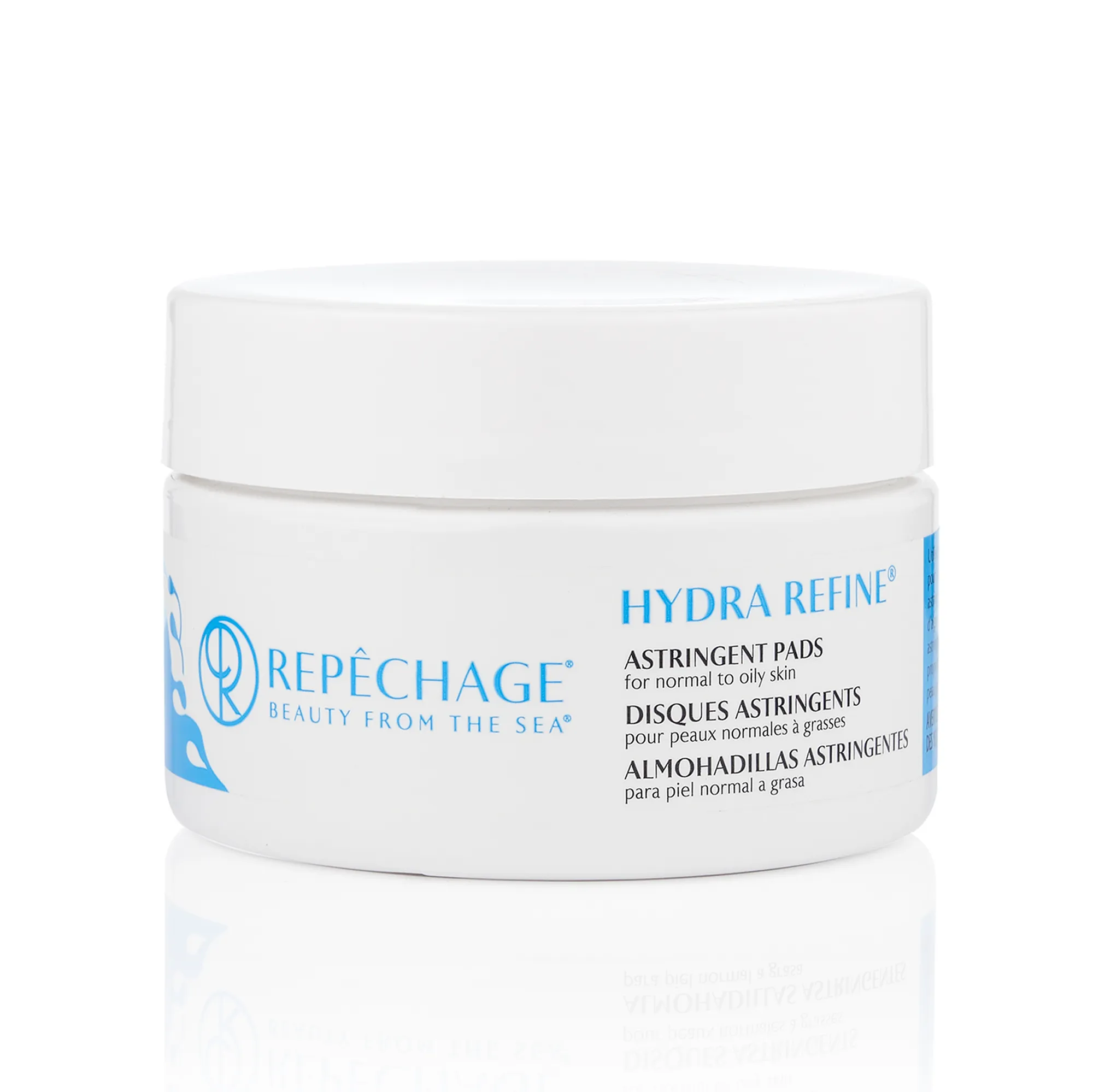 Hydra Refine® Astringent Pads