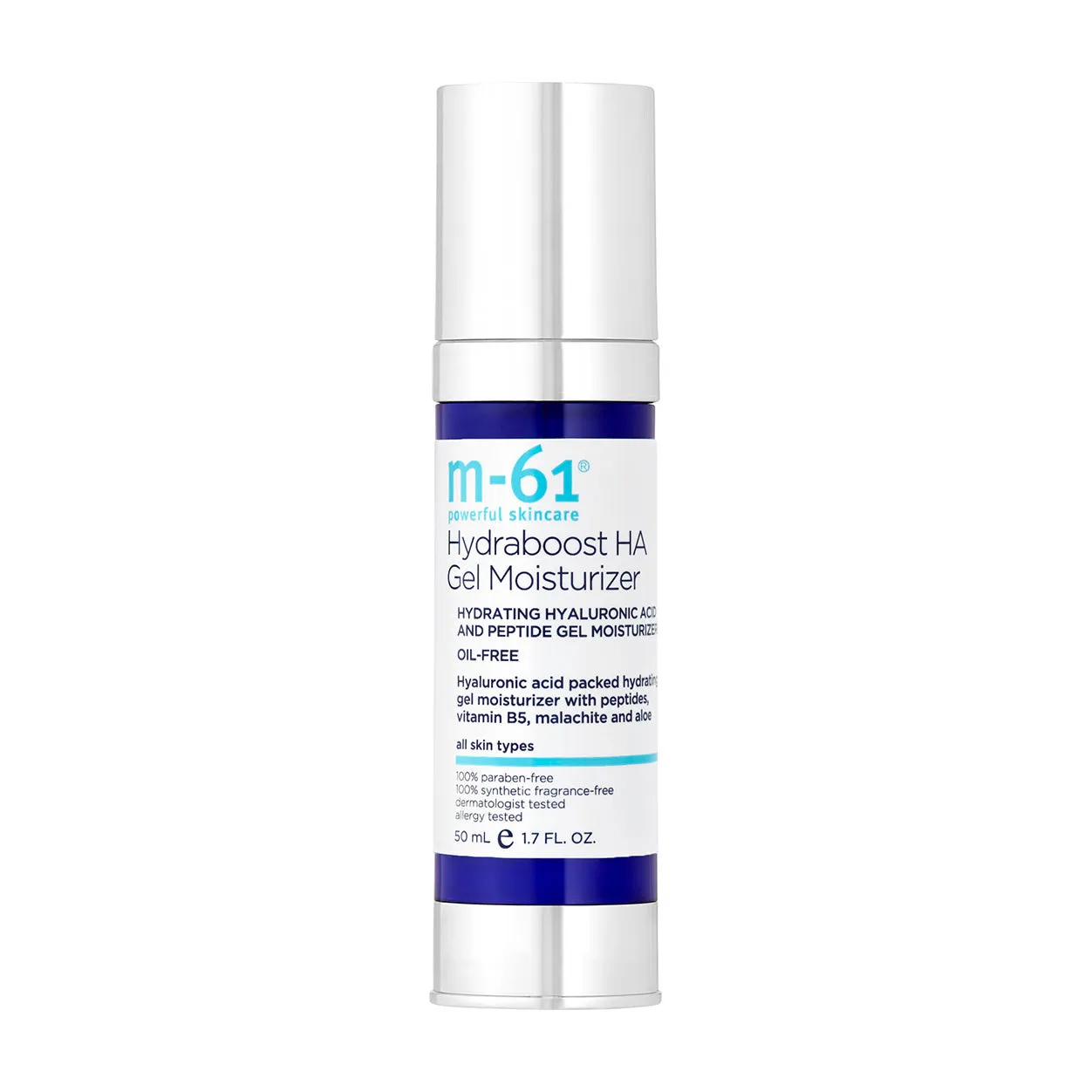 Hydraboost HA Gel Moisturizer