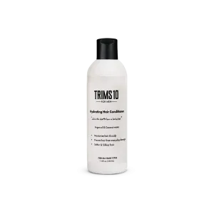 Hydrating Conditioner - Argan Oil & Coconut Water