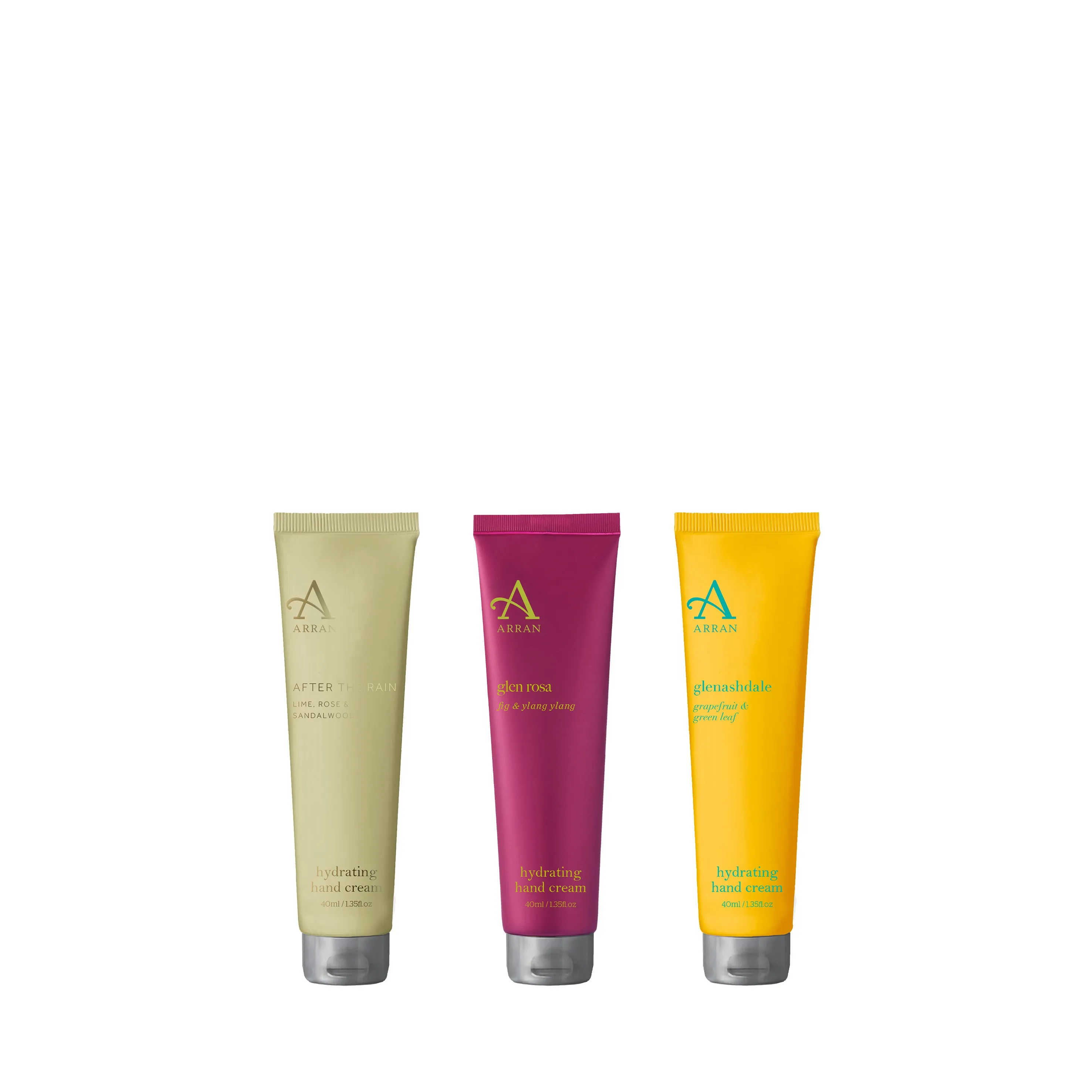 Hydrating Hand Cream Gift Set