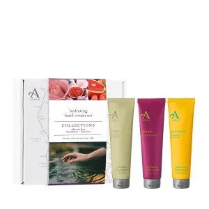 Hydrating Hand Cream Gift Set