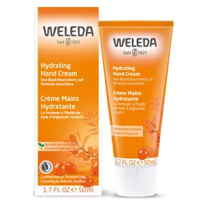 Hydrating Hand Cream - Sea Buckthorn