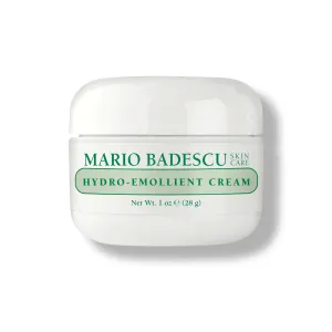 Hydro-Emollient Cream