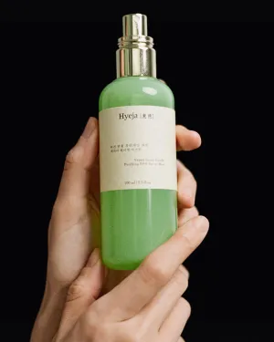 Hyeja Vegan Lotus Gentle Purifying PHA Facial Mist